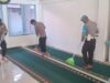 Memperindah Tempat Ibadah, Sambut Hari Bhayangkara Ke- 80, Polsek Soromandi Laksanakan Bhakti Religi di Masjid Al-Muttaqin