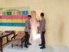 Polres Bima Kota Gelar Lomba Kebersihan Mako dan Lingkungan Jelang Hari Bhayangkara ke-80