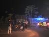 Patroli Blue Light Polsek Wawo Jaga Kondusivitas Wilayah dan Cegah Gangguan Kamtibmas