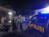 Patroli Rutin Blue Light Polsek Rasanae Timur Hadirkan Rasa Aman di Tengah Masyarakat
