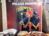 TIM UNIT REAKSI CEPAT POLRES DOMPU BERHASIL UNGKAP KASUS PENCURIAN KABEL PLN