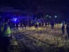 Polres Lombok Barat Gelar Patroli Skala Besar Antisipasi Balap Liar