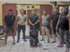 Gerebek Pesta Narkoba di Labangka, Satu Orang dan Barang Bukti Sabu Berhasil Diamankan Polisi