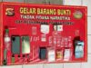 SATRESNARKOBA POLRES DOMPU GAGALKAN DUGAAN PEREDARAN SABU DI PEKAT, DUA TERDUGA PELAKU DIAMANKAN DENGAN BARANG BUKTI 9,12 GRAM