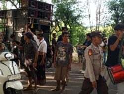 Polsek Kayangan Amankan 2 Titik Nyongkolan di Selengen, Kamtibmas Tetap Kondusif