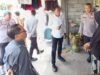 Polsek Dompu Bersama DPRD dan Disperindag Laksanakan Sidak Distribusi LPG 3 Kg Bersubsidi