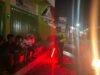 Satlantas Polres Dompu Intensifkan Blue Light Patrol dan Rekayasa Lalu Lintas, Wujudkan Kamseltibcarlantas yang Aman dan Kondusif