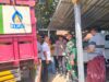 Polsek Woja Bersama Forkopimcam Gelar Sidak LPG 3 Kg, Sejumlah Pangkalan Ditemukan Jual di Atas HET