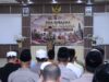 Polres Lombok Barat Gelar Doa Bersama Lintas Agama Hari Bhayangkara ke-80