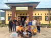 Polsek Kempo Grebek Arena Sabung Ayam dan Judi Bola Adil, Dua Terduga Bandar Diamankan