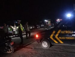 Pemenang Biru Menyala: Strong Point Pimpin Langsung Wakapolsek*