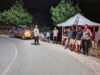 Patroli Blue Light Polsek Langgudu Sasar Titik Rawan, Ciptakan Situasi Kamtibmas yang Aman dan Kondusif