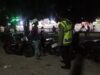 Polsek Brang Rea Gelar Patroli Dialogis, Ajak Warga Tingkatkan Kepedulian terhadap Kamtibmas