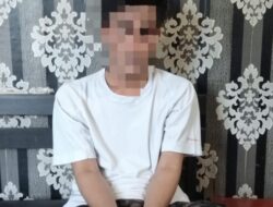 Polres Loteng Ungkap Pelaku Curas di Pratim. ‎