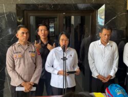 Direktorat PPA/PPO Polda NTB Tuntaskan 9 Kasus pada Juni 2026, Satu Perkara TPPO Siap Disidangkan