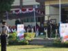 HUT Bhayangkara ke-80, Polres Bima Kota Teguhkan Komitmen Presisi untuk Masyarakat