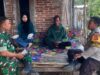Sinergi Bhabinkamtibmas dan Babinsa Rite Wujudkan Penyelesaian Masalah Warga Secara Humanis