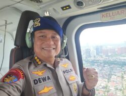 *Enam Pesan Presiden Prabowo kepada Polri: Jaga Kepercayaan Rakyat hingga Tegakkan Hukum dengan Adil*