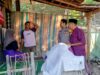 Respons Cepat Laporan Warga, Bhabinkamtibmas Polres Bima Kota Berikan Imbauan Kamtibmas di Kelurahan Kendo