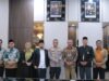 Kapolda NTB Terima Silaturahmi FKUB, Perkuat Harmoni Antarumat Beragama