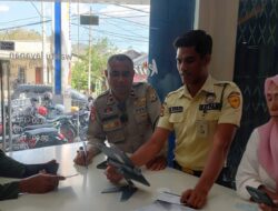 Sat Binmas Polres Dompu Perkuat Pembinaan Satpam, Tingkatkan Sinergi dalam Menjaga Keamanan Perbankan