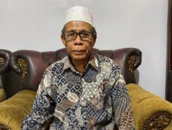 Ketua MUI Kota Bima Ajak Masyarakat Jaga Persatuan dan Dukung Penegakan Hukum dalam Pemberantasan Narkoba