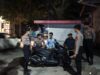 Patroli Blue Light Pleton I Sat Samapta Polres Bima Kota Ciptakan Rasa Aman di Tengah Masyarakat
