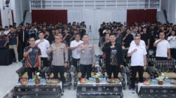 Wakapolda NTB Resmi Buka Turnamen E-Sport Kapolda Cup 2026, 29 Tim Bersaing Rebut Tiket ke Kapolri Cup