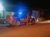 Polsek Praya Tengah Intensifkan Patroli Blue Light pada Jam Rawan, Cegah Aksi Kriminalitas