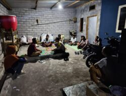 Respons Cepat Polsek Sukamulia Cegah Potensi Perkelahian Antarwarga, Upayakan Penyelesaian Secara Kekeluargaan
