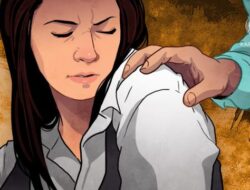 Diduga Alami Gangguan Jiwa, Seorang Pria Diamankan Usai Lakukan Pelecehan Seksual di Seketeng
