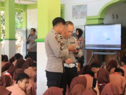 Cetak Generasi Siap Kerja, SMAN 5 Tuban Kenalkan Program AI Kepada Ratusan Pelajar