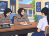 Tindak Lanjut Penyelidikan Kasus Pelecehan, Polres Sumbawa Periksa Saksi Langsung ke Sekolah dan Kediaman