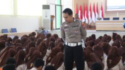 Antisipasi Kejahatan Siber, SMKN 1 Tuban Gelar Sosialisasi Etika Pemanfaatan AI