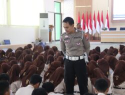 Antisipasi Kejahatan Siber, SMKN 1 Tuban Gelar Sosialisasi Etika Pemanfaatan AI
