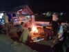 Polres Dompu Tingkatkan Sambang dan Pengecekan Satkamling, Perkuat Kemitraan Polisi dan Masyarakat