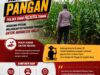 Polsek Soko Polresta Tuban Turun Langsung Cek Tanaman Jagung Warga