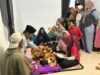 Polsek Sanggar Evakuasi Korban Tenggelam di Bendungan Desa Piong