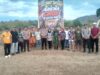 Event Cross Sepeda Mini Dae Rano Family Cup II Resmi Ditutup, Kapolsek Hu’u Tekankan Sportivitas dan Keamanan