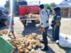 Sat Polairud Polres Dompu Hadir Membantu Warga Pesisir, Sampaikan Pesan Kamtibmas dan Keselamatan Laut