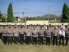 WUJUD APRESIASI DAN PERHATIAN PIMPINAN, KAPOLRES SUMBAWA BARAT BERIKAN REWARD KEPADA PERSONEL YANG BERULANG TAHUN