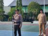 Polres Bima Kota Gencarkan Edukasi, Pelajar MAN 2 Diajak Jauhi Tawuran dan Narkoba