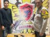 Dua Warga Kecamatan Monta Secara Sukarela Menyerahkan 2 Pucuk Senpira Jenis Pistol Ke Mapolsek Monta