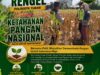 Polri Dukung Astacita, Polsek Rengel Polresta Tuban Turun Cek Tanaman Jagung Warga di Desa Sawahan