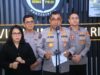 Polri Lakukan Langkah Awal Mitigasi Dampak Abu Vulkanik Anak Krakatau, Masyarakat Diimbau Tetap Tenang