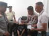 Polsek Bolo Amankan Terduga Pelaku Penipuan Emas Yang Merugikan Pegadaian Hingga Ratusan Juta Rupiah