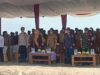Ground Breaking Pelabuhan Nusantara Kilo Dimulai, Jadi Harapan Baru Penggerak Ekonomi Dompu