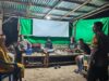 Polsek Pekat Intensifkan Patroli KRYD, Sasar Titik Rawan dan Berikan Edukasi Kamtibmas