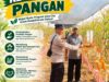 Polri Dukung Astacita, Polsek Merakurak Polres Tuban Turun Cek Tanaman Jagung Warga di Desa Tuwiri Wetan