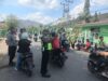Polres Bima Kota Perketat Pengamanan Kepulangan Pelajar, Antisipasi Tawuran